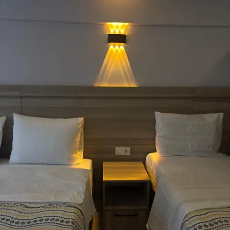 Aparthotel Fly