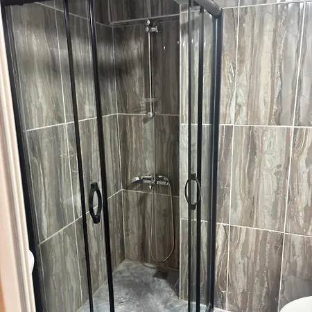 Aparthotel Fly Istanbul