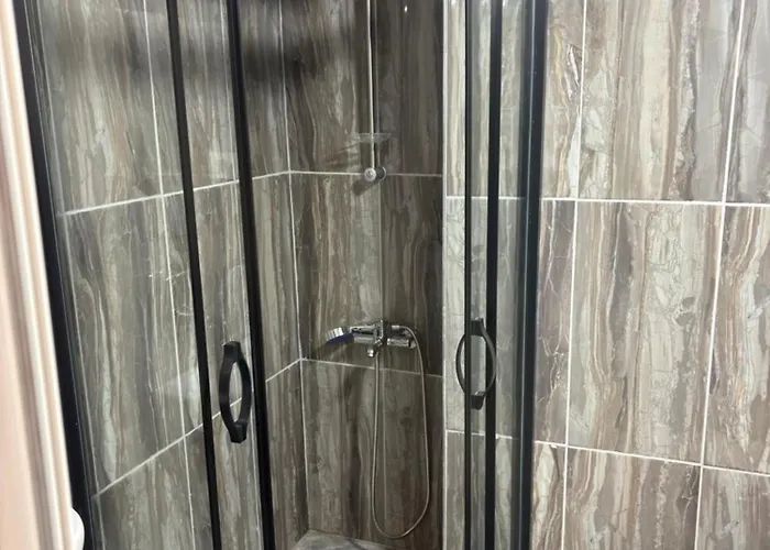 Aparthotel Fly Istanbulská provincie